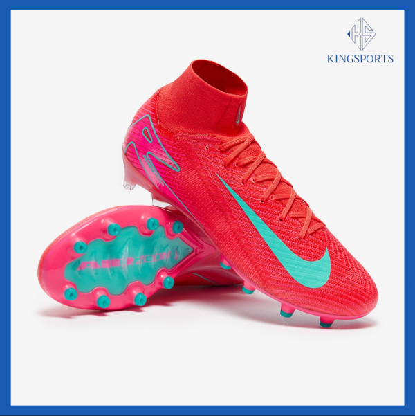 Giày bóng đá Nike chính hãng