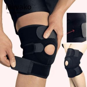 Bảo hộ đầu gối có lỗ thoáng khí